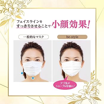 Amazon.co.jp: ビースタイル プリーツタイプ ふつうサイズ